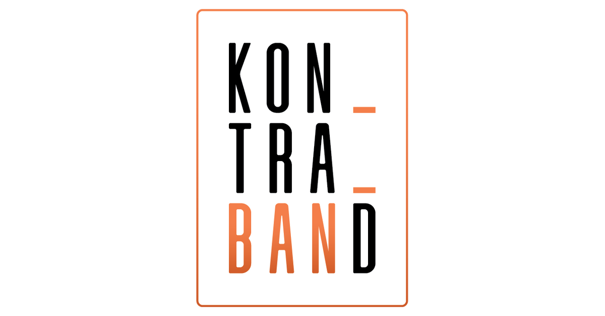 Kontraband.co