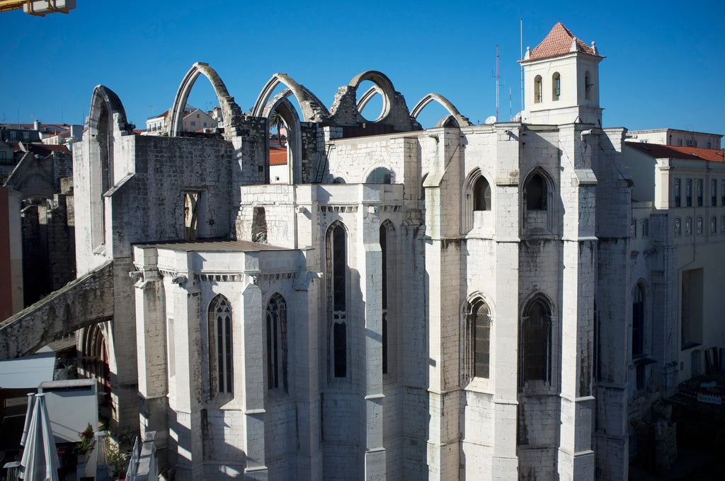 Carmo Convent