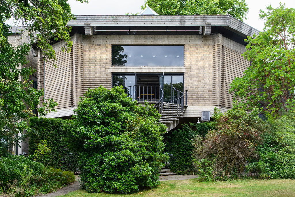 Darwin College Dining Hall