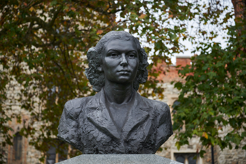 Violette Szabo