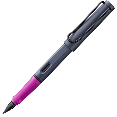 LAMY Safari Pink Cliff