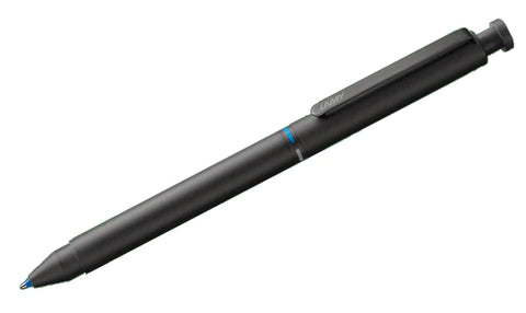 LAMY ST TRI PEN BLACK