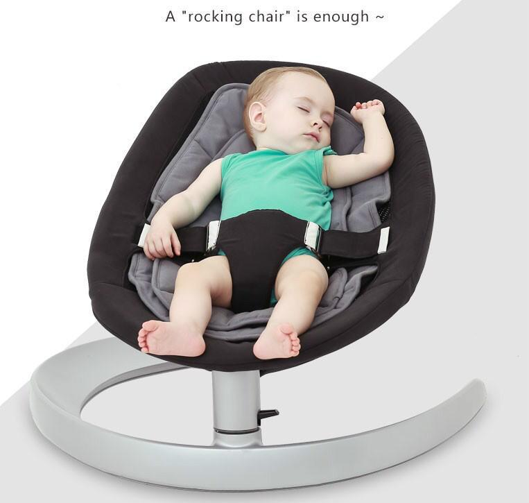 Moving Baby Chair كرسي الطفل المتحرك Nyeef Com