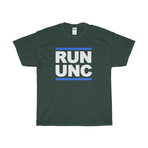 Run UNC Shirt - Trump Save America Store 2024