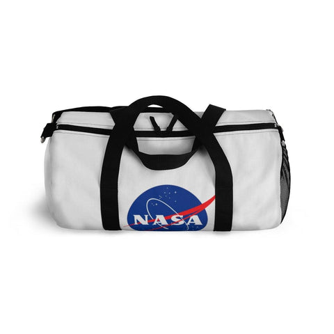 nasa duffle bag