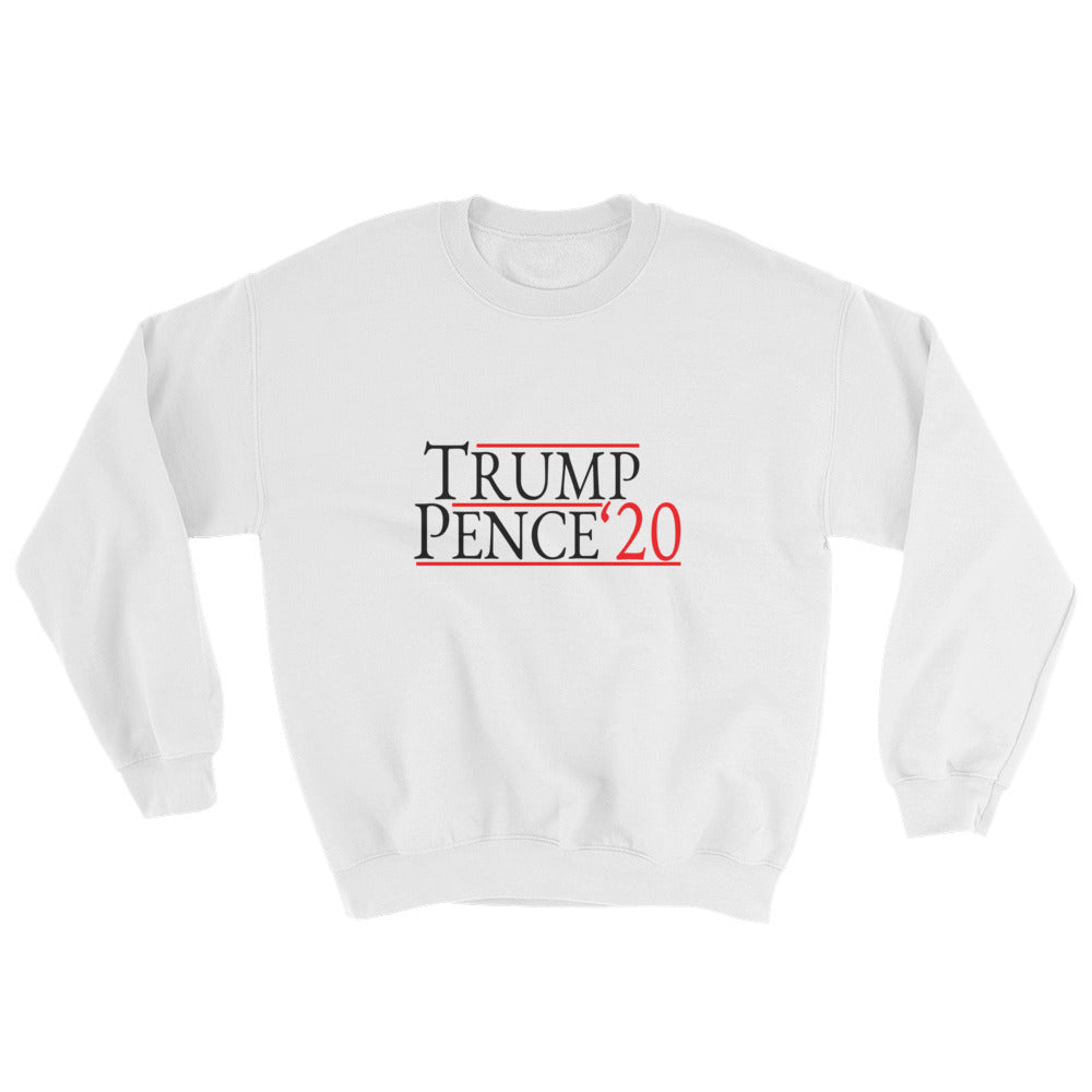 trump pence sweatshirt