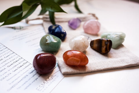 Dark Pink Crystals and Stones-Meaning-Healing Properties-Names - Golden  Light Healing Crystals