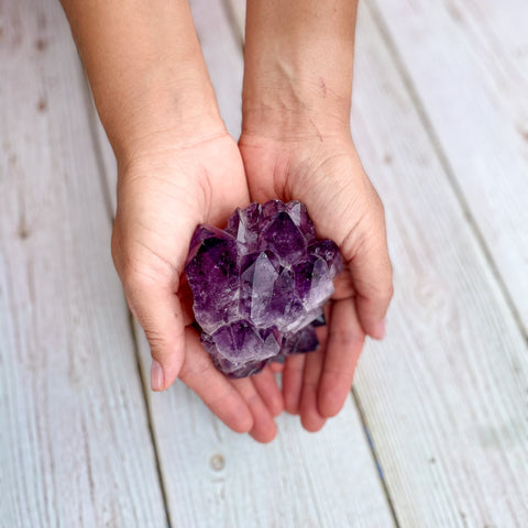 Healing Crystals: Your Ultimate Guide