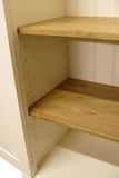 FULLY SHELVED 80 cm wide - Hall, Utility Room, Cloak Room, Laundry, Toys Storage Cupboard (35 cm deep)