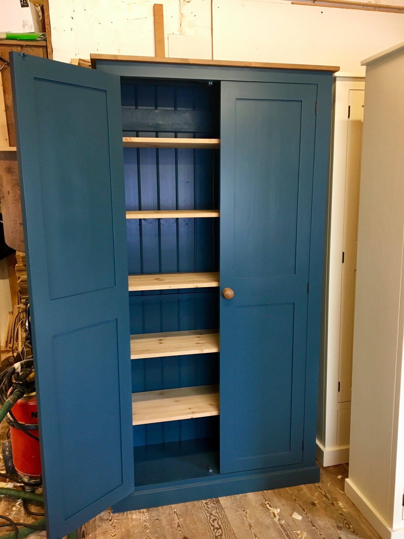 storage cupboard for toys