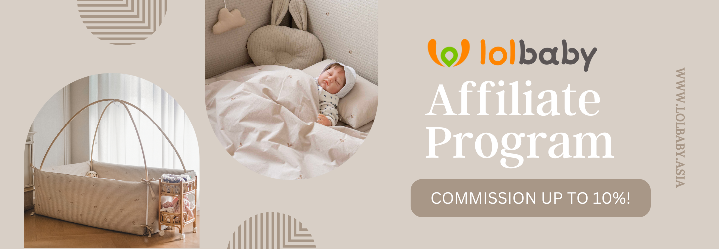 lolbaby affiliate program