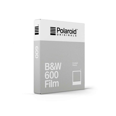 POLAROID 600 COLOR FILM – Safelight Berlin