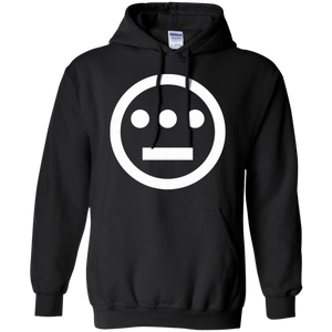 Hieroglyphics Logo American Underground Gildan Pullover Hoodie 8 oz.