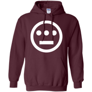 Hieroglyphics Logo American Underground Gildan Pullover Hoodie 8 oz.