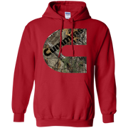 Cummins Realtree Camo Gildan Pullover Hoodie 8 oz.