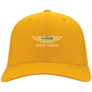 Aston Martin STC10 Sport-Tek Dry Zone Nylon Cap