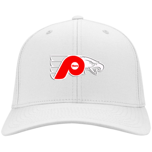 76ers Phillies Flyers Eagles CP80 Port & Co. Twill Cap