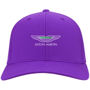 Aston Martin STC10 Sport-Tek Dry Zone Nylon Cap