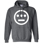 Hieroglyphics Logo American Underground Gildan Pullover Hoodie 8 oz.