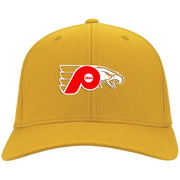 76ers Phillies Flyers Eagles CP80 Port & Co. Twill Cap