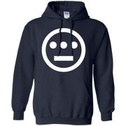 Hieroglyphics Logo American Underground Gildan Pullover Hoodie 8 oz.