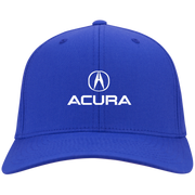 Acura STC10 Sport-Tek Dry Zone Nylon Cap