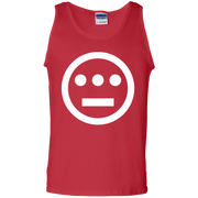 Hieroglyphics Logo American Underground Gildan 100% Cotton Tank Top