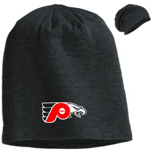 76ers Phillies Flyers Eagles DT618 District Slouch Beanie