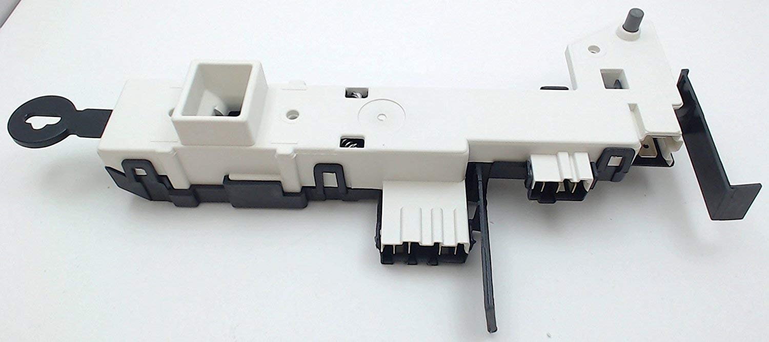 1094190 FREE EXPEDITED Whirlpool Washer Door Latch Lock Switch Assembly 1094190