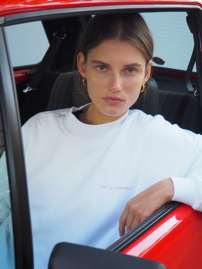 Lookbook 2019 - KAR / L'ART DE L'AUTOMOBILE - MAIN COLLECTION