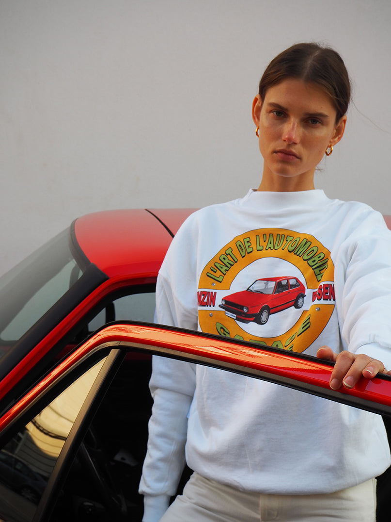 Lookbook 2019 - KAR / L'ART DE L'AUTOMOBILE - MAIN COLLECTION