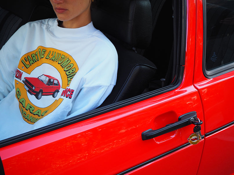 Lookbook 2019 - KAR / L'ART DE L'AUTOMOBILE - MAIN COLLECTION