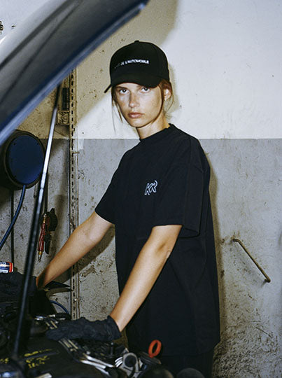 Lookbook 2019 - KAR / L'ART DE L'AUTOMOBILE - Street Legal Cap