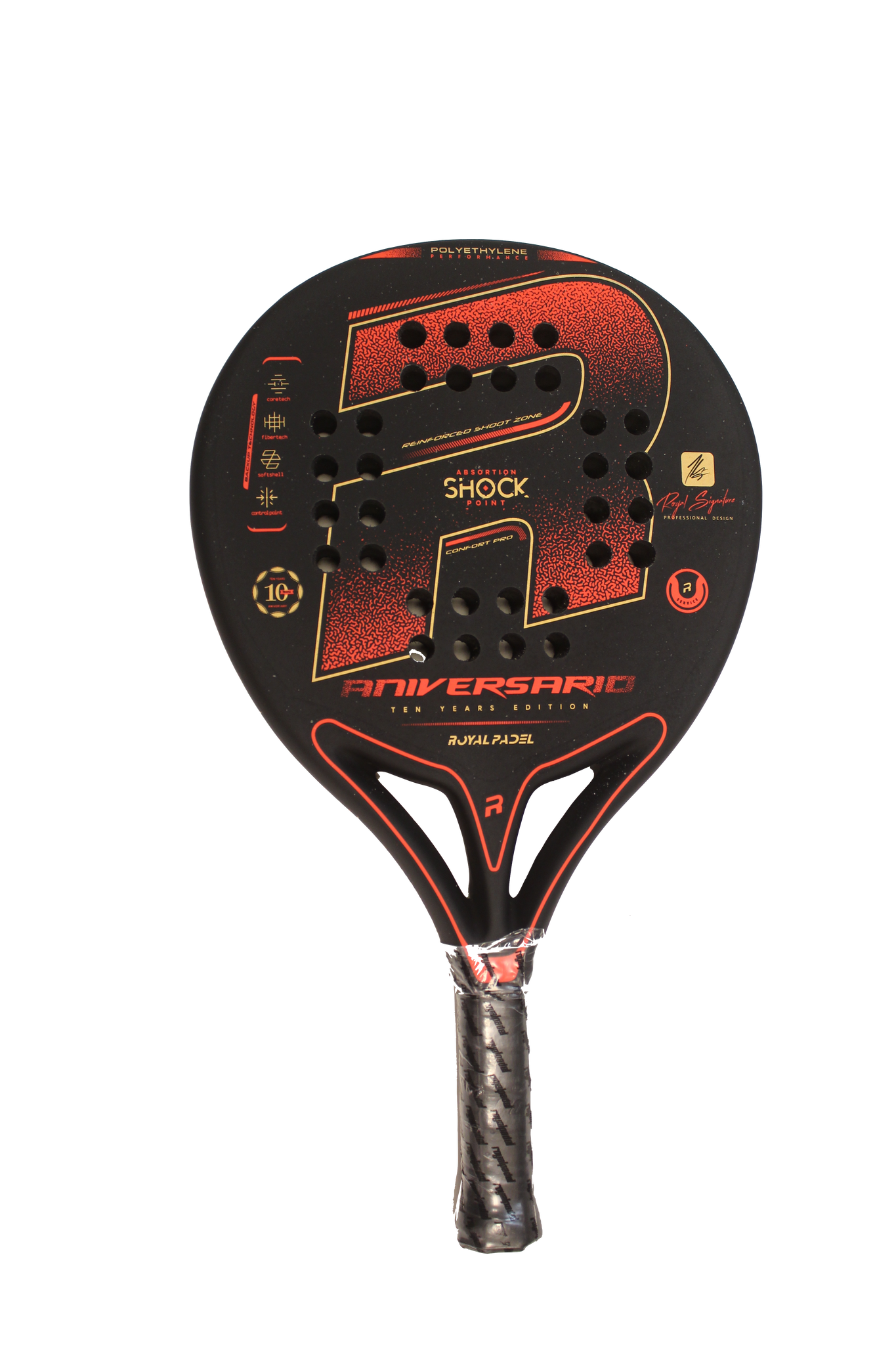 RP 10 Years Edition 2022 Outlet Padel Club