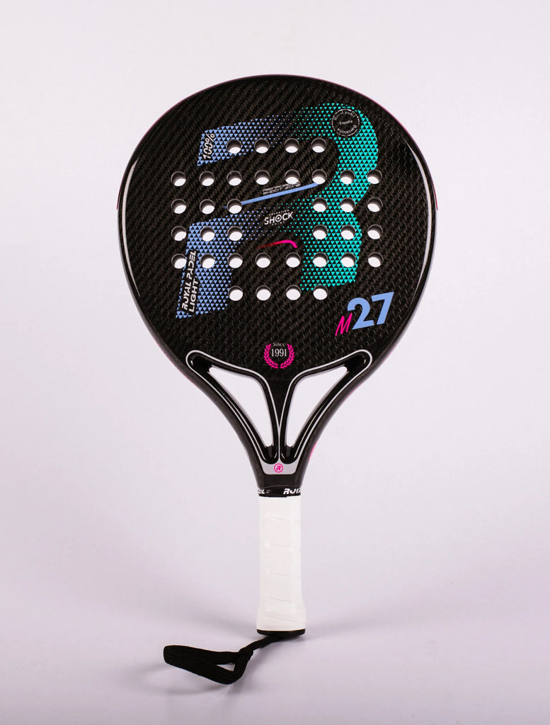 RP M27 LIGHT 2023 – Outlet Padel Club