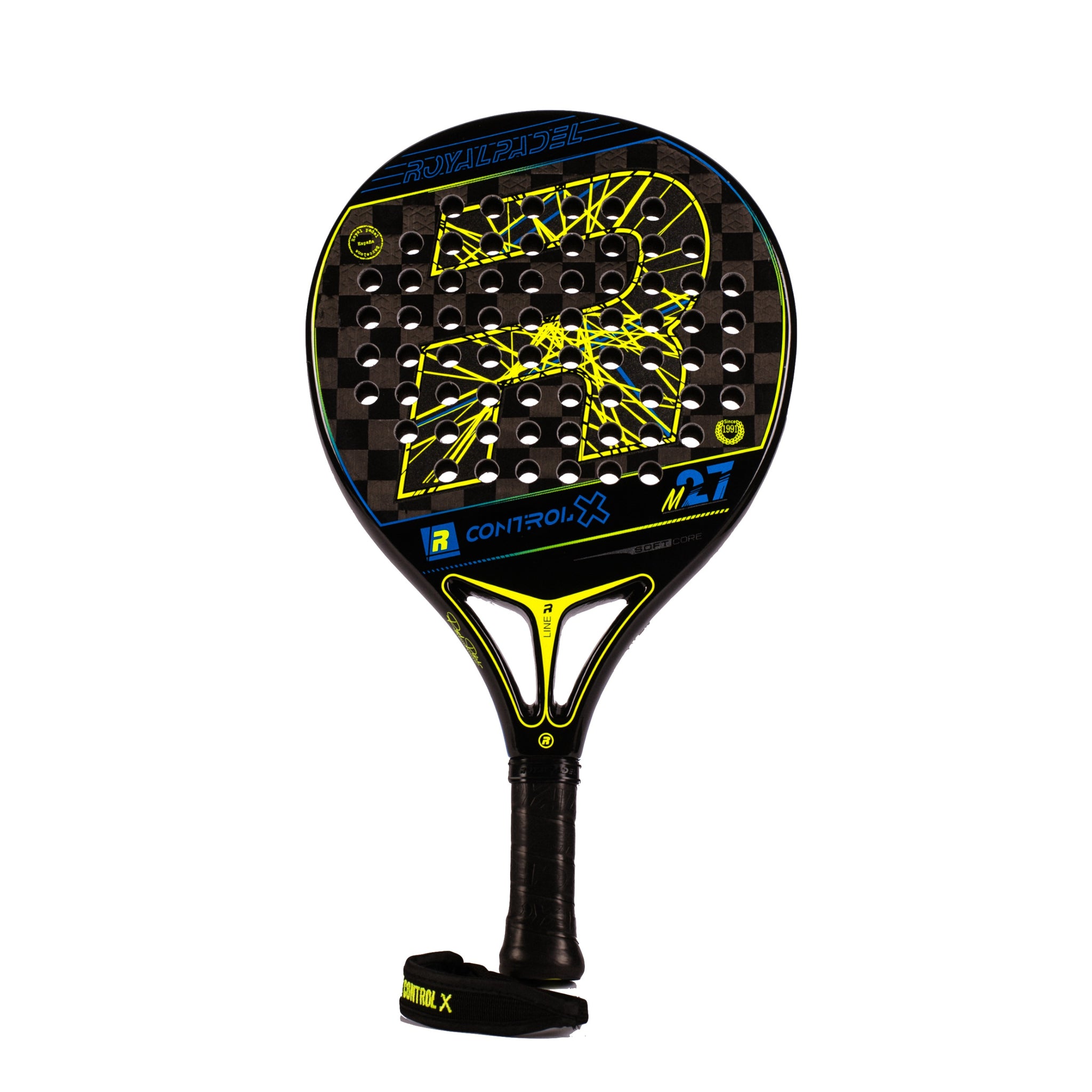 RP R-CONTROL X 2023 – Outlet Padel Club