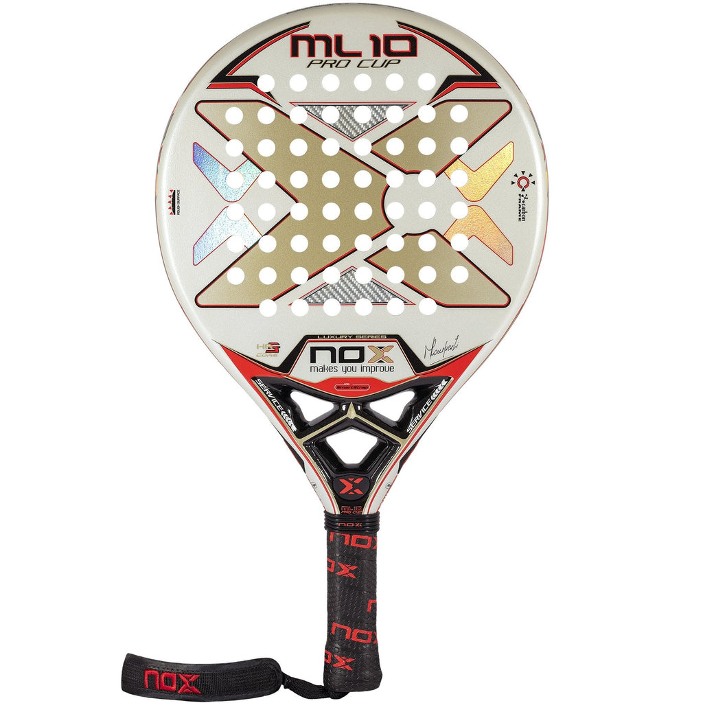 ML10 PRO CUP LUXURY BY MIGUEL – Outlet Padel