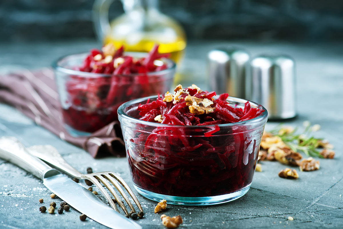 Red Beetroot Super Reds Superfood