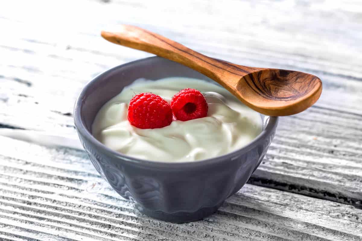 Yogurt as a Probiotic Rich Foods For a Healthier Gut