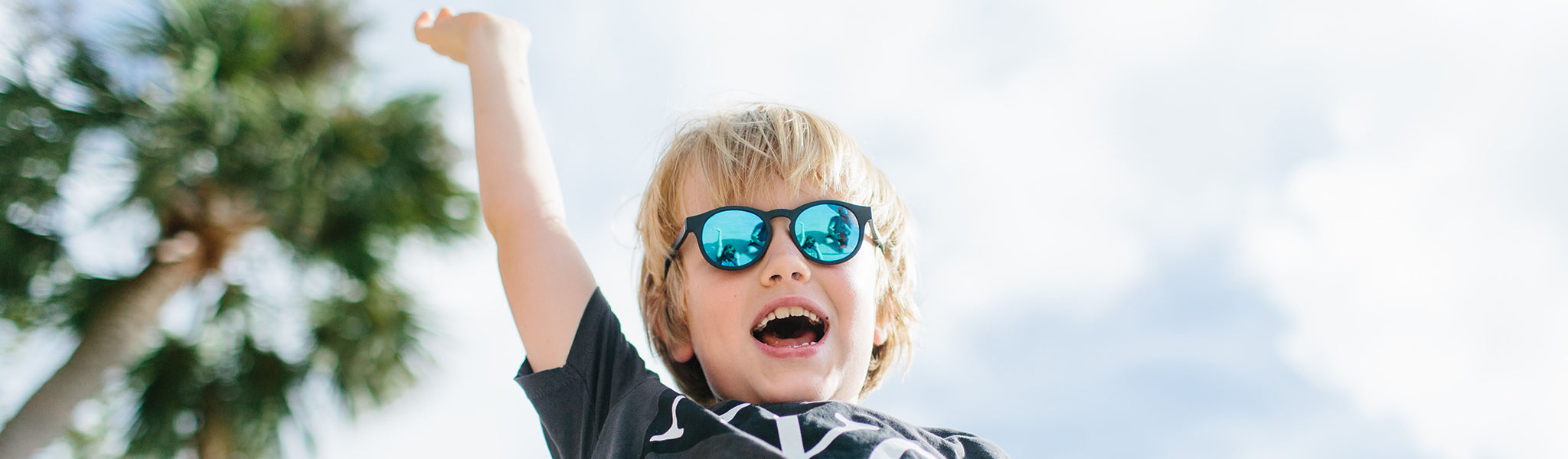 Kid Sunglasses (Ages 3-6+) – Babiators Sunglasses