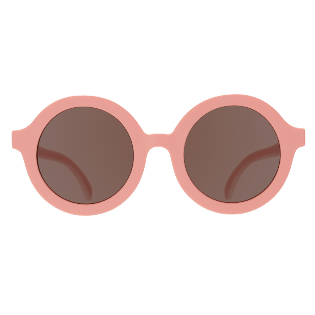 Peachy Keen Euro Round - Babiators Sunglasses product image