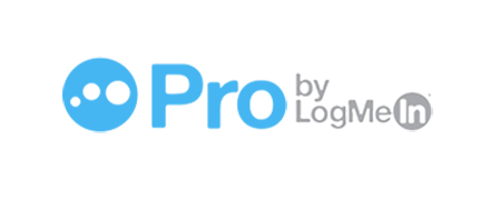 install logmein pro