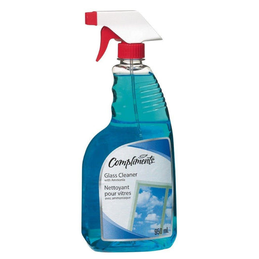 WINDEX CLEANER GLASS ORIGINAL REFILL 950 ML — Delivurr