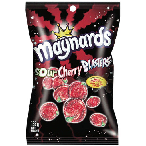 MAYNARDS BONBONS GUMMIES ORIGINAL , 170 G— Marché Nuvo