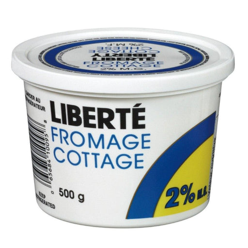 BEATRICE CHEESE COTTAGE 2 500 G Delivurr