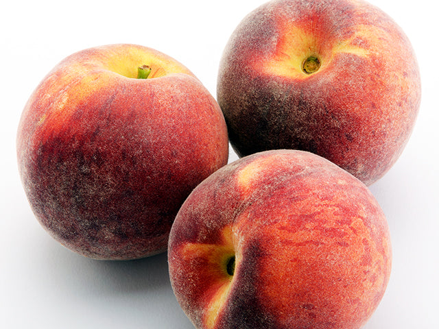 Feeling Peachy Health Benefits Of Peaches Fruitshare