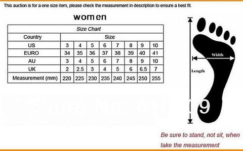 39 european shoe size to us womens