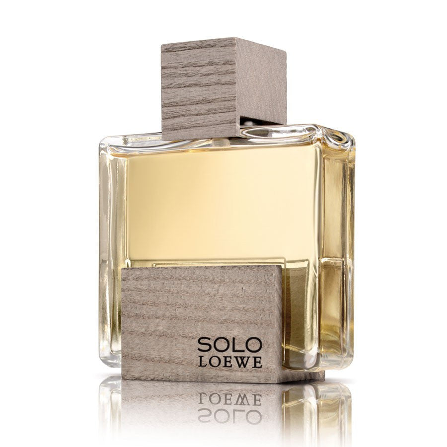 solo loewe cedro 100ml