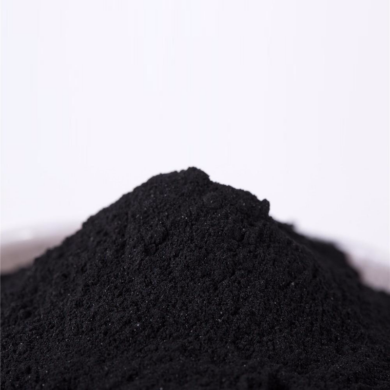Activated Carbon Powder norit PN-2. Уголь норит. Черный порошок. Сажа строительная черная.