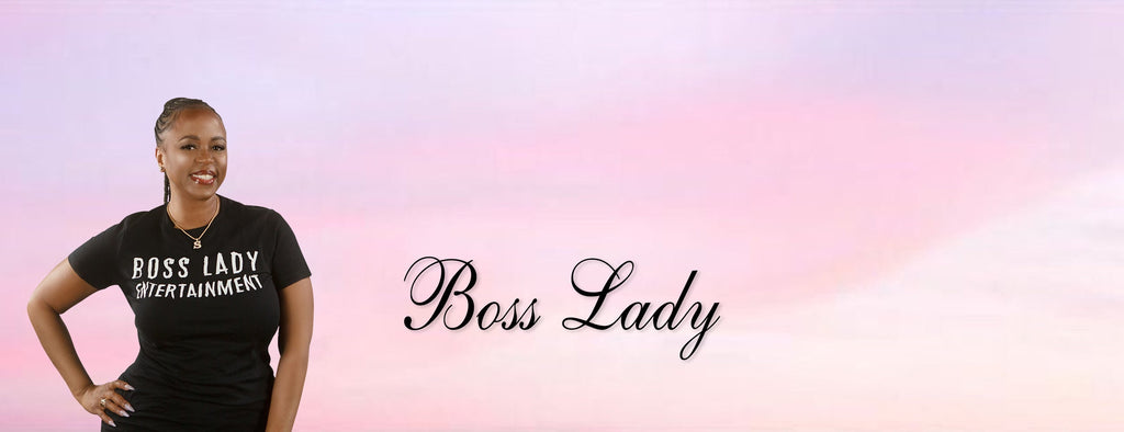 Boss Lady – The Snoopermarket